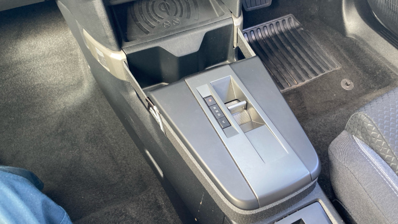 Vauxhall Frontera 83kW GS 44kWh 5dr Auto Electric Estate